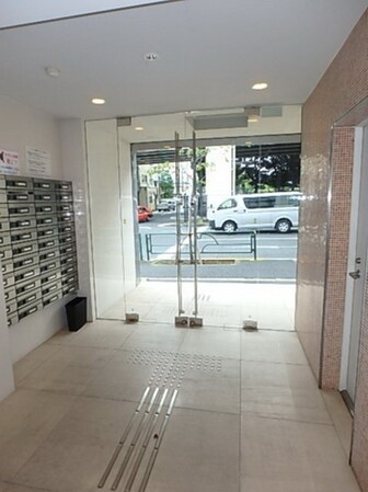 ロネスタR文京護国寺の物件内観写真